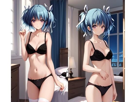 瓜生◯乃ともっとエッチ