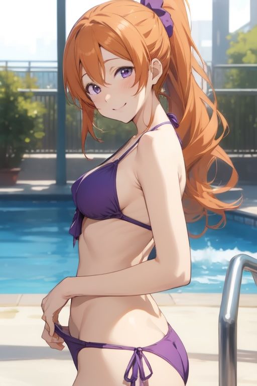 虹かけ誌  ラブライブ！  イラスト集22 近江彼方  寝ている間にぃ好きにしてぇいいよぉ - サンプル画像 3