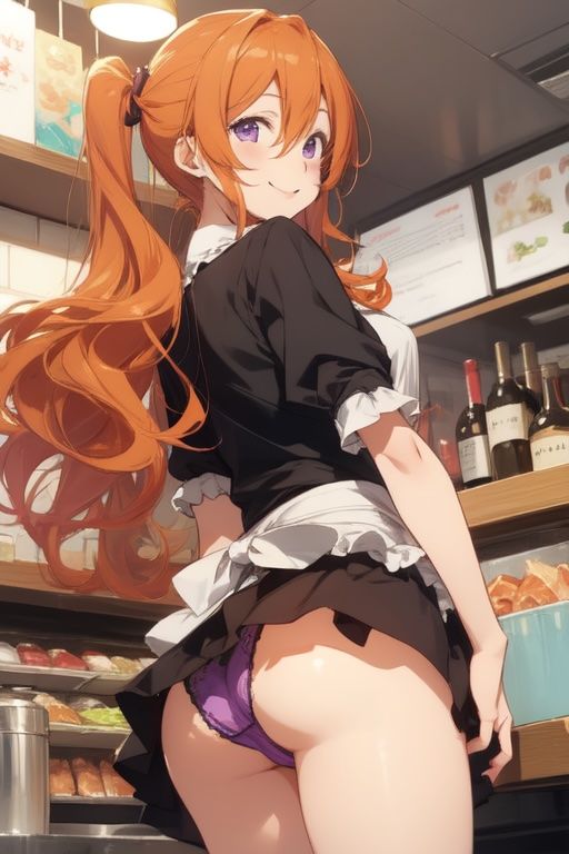 虹かけ誌  ラブライブ！  イラスト集22 近江彼方  寝ている間にぃ好きにしてぇいいよぉ - サンプル画像 4