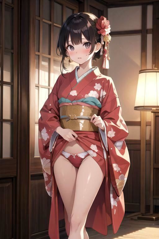 土下座してパンツを見せてもらった件  廉価版 - サンプル画像 1