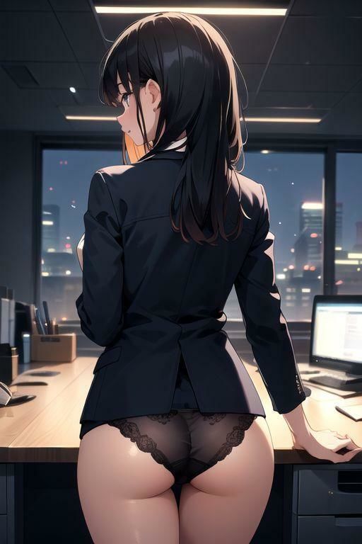 土下座してパンツを見せてもらった件  廉価版 - サンプル画像 4