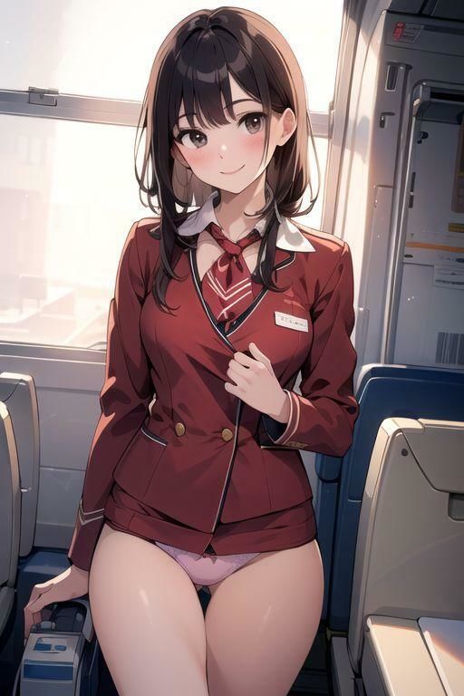 土下座してパンツを見せてもらった件  廉価版 - サンプル画像 5