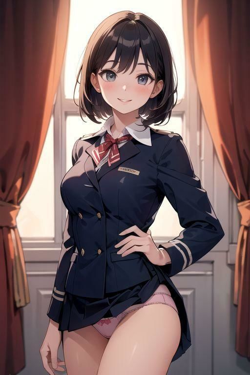 土下座してパンツを見せてもらった件  廉価版 - サンプル画像 6