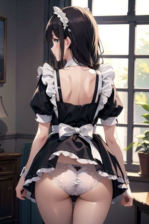 土下座してパンツを見せてもらった件  廉価版 - サンプル画像 10