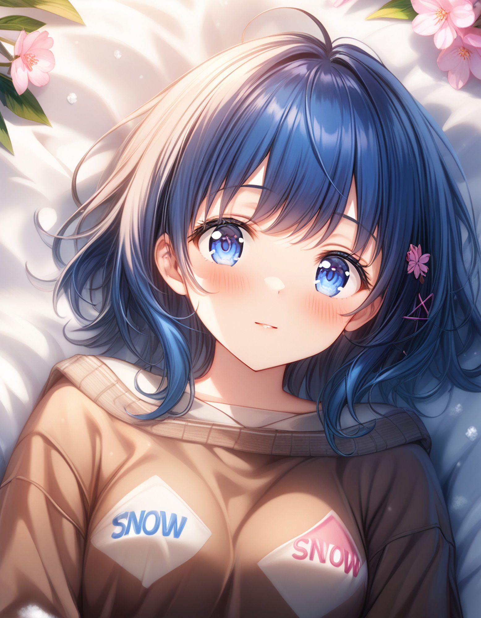 負けて輝くヒロインアルバム - サンプル画像 1