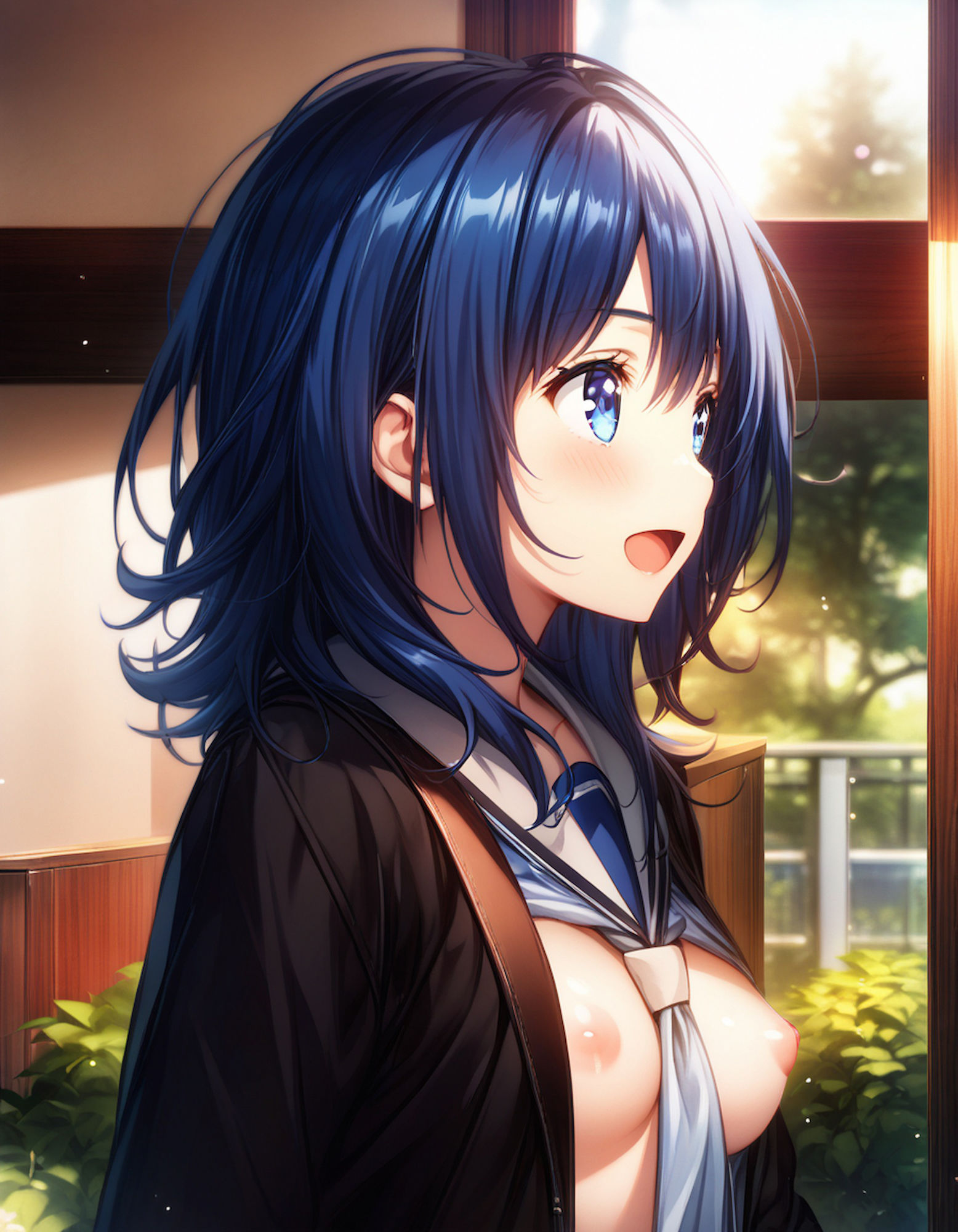 負けて輝くヒロインアルバム - サンプル画像 4