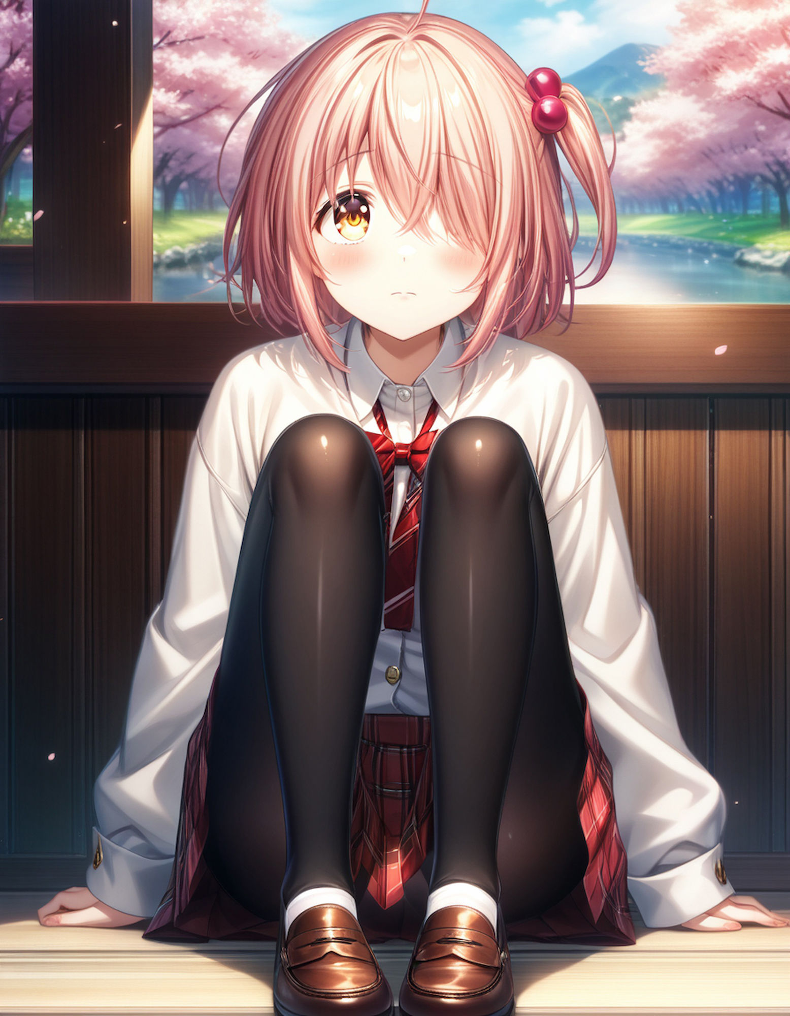 負けて輝くヒロインアルバム - サンプル画像 5