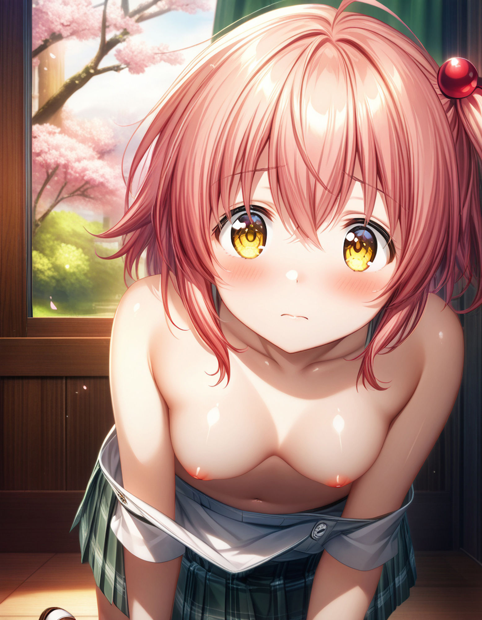 負けて輝くヒロインアルバム - サンプル画像 7