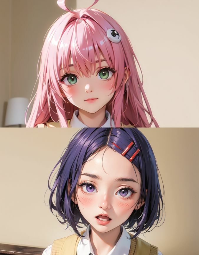 T● LO●Eるだらけの淫らな『性生活』-未公開1- - サンプル画像 2