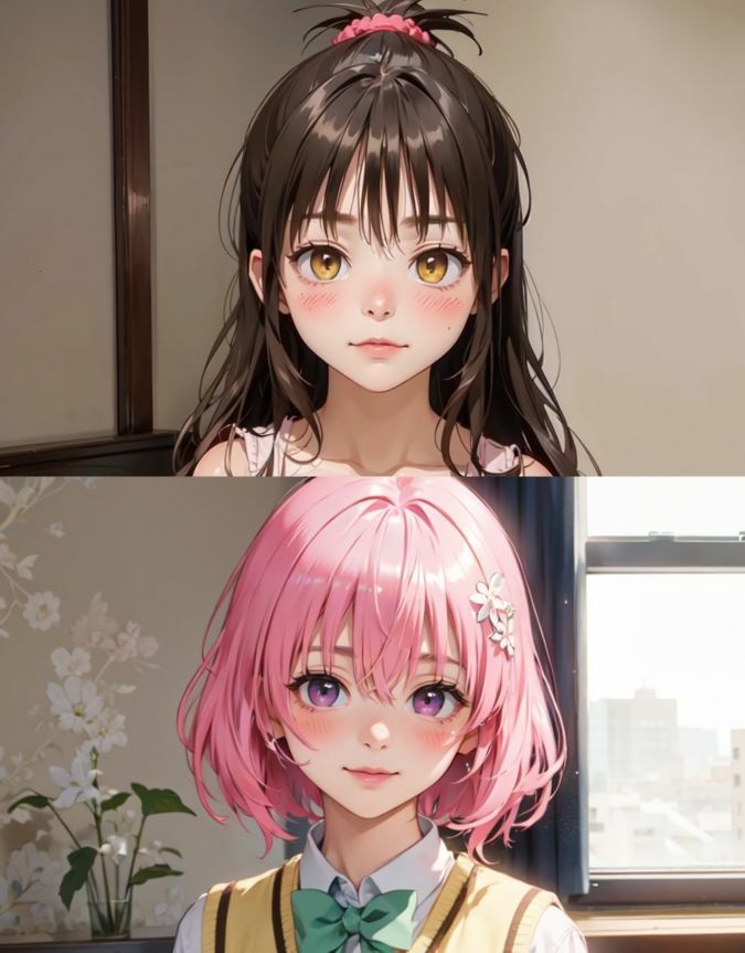 T● LO●Eるだらけの淫らな『性生活』-未公開1- - サンプル画像 4