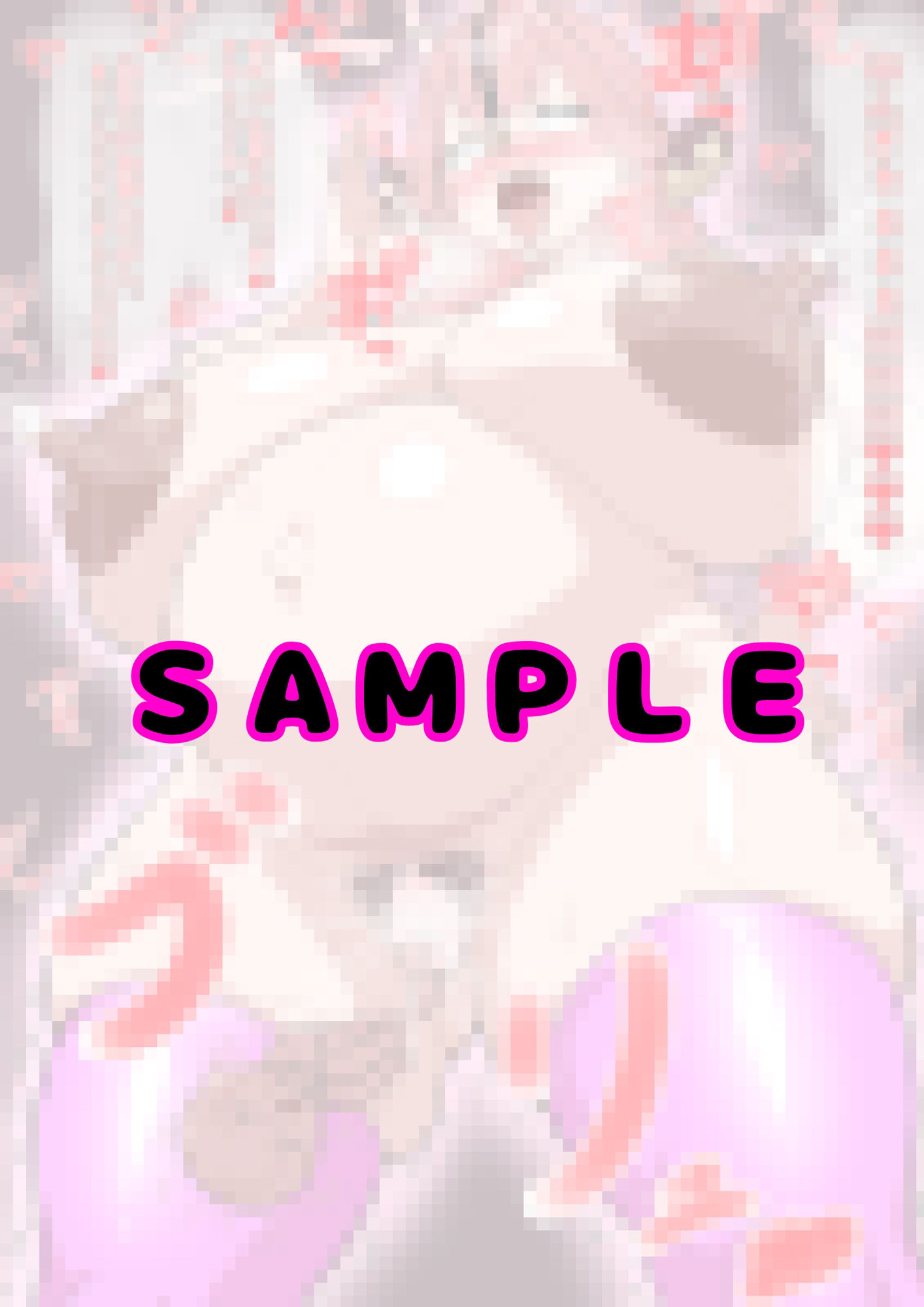 ドスケベクソビッチ妊婦と化した生徒たち - サンプル画像 4