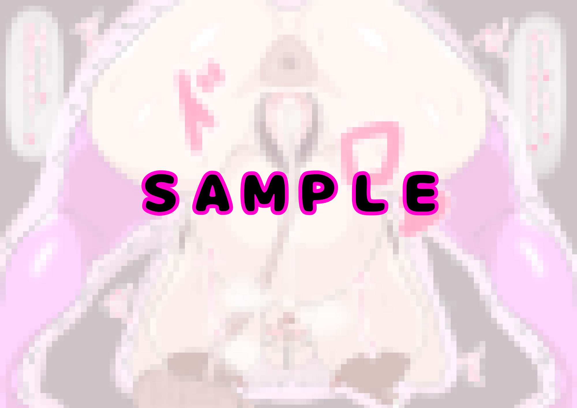 ドスケベクソビッチ妊婦と化した生徒たち - サンプル画像 8
