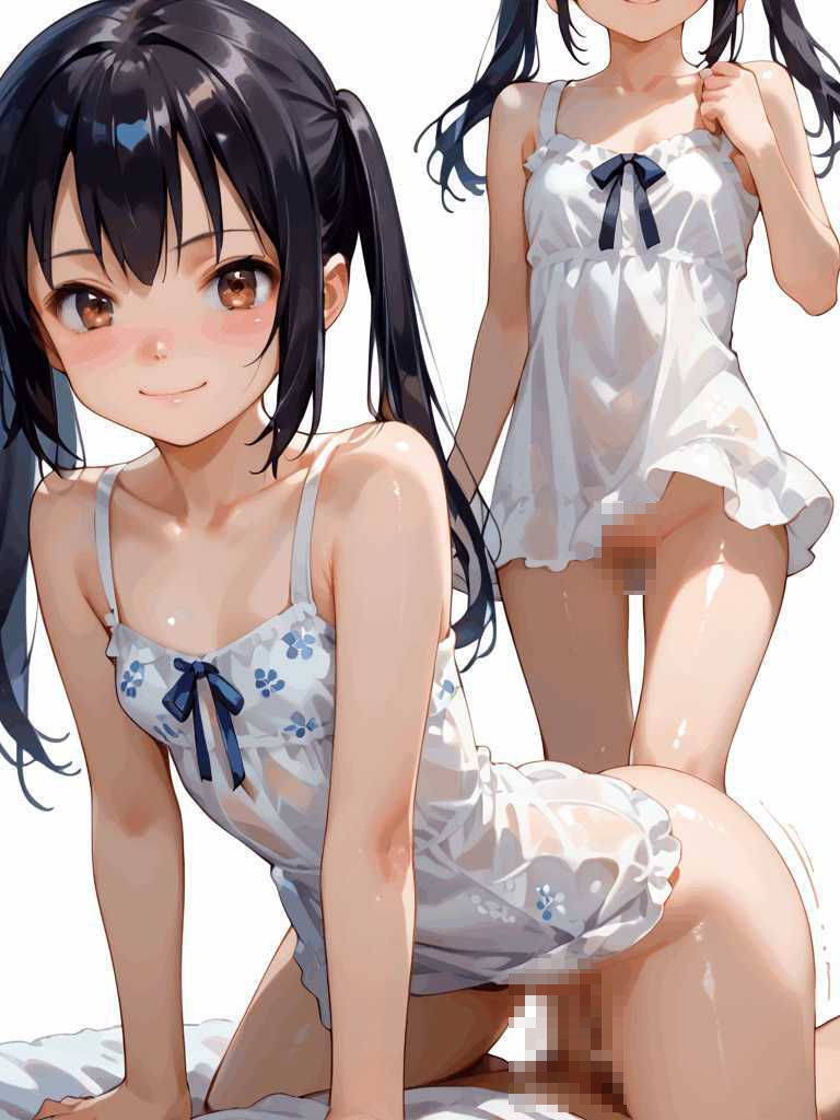 中◯梓とエッチする。 - サンプル画像 1