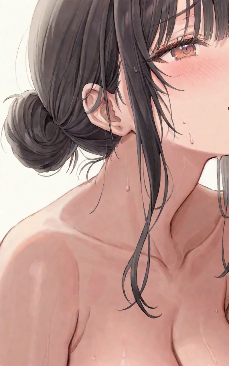 人妻、悦楽の向こう側へ 単身赴任中 に 堕ちた カラダ と心 - サンプル画像 3