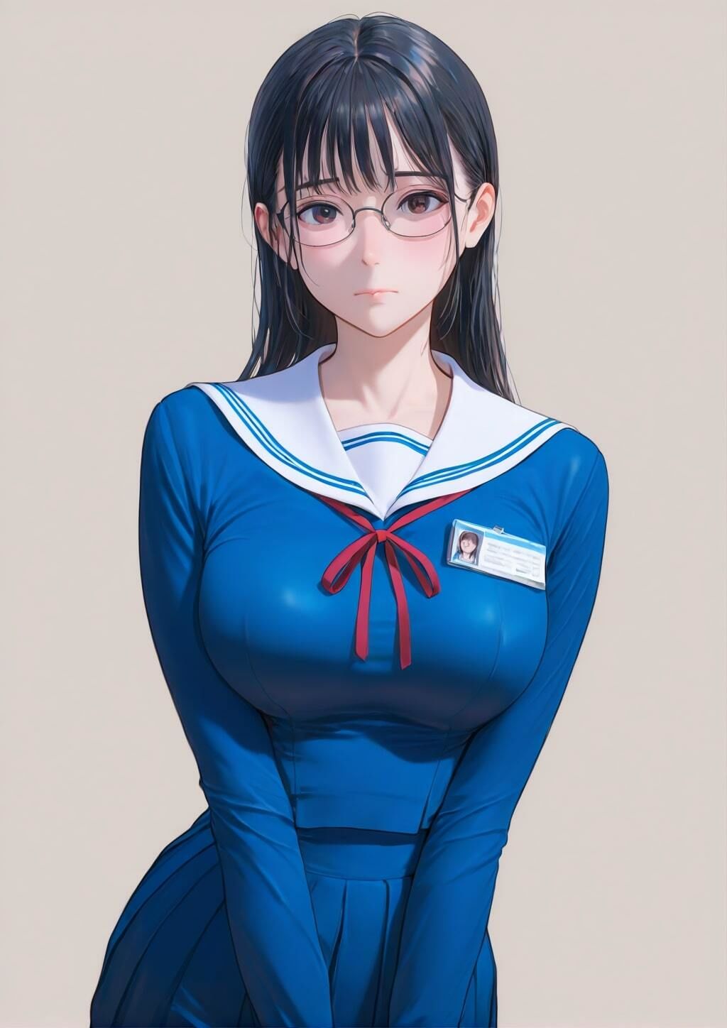 時止め校長 〜学校中の可愛い女子を時間停止で犯しまくる〜 - サンプル画像 6