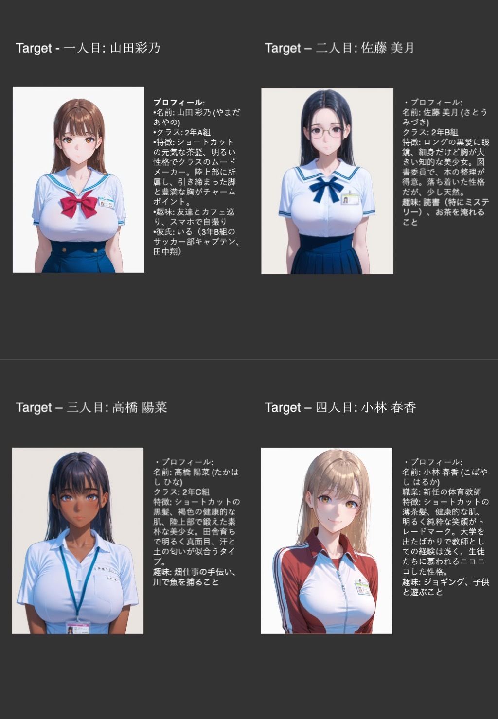時止め校長 〜学校中の可愛い女子を時間停止で犯しまくる〜 - サンプル画像 9