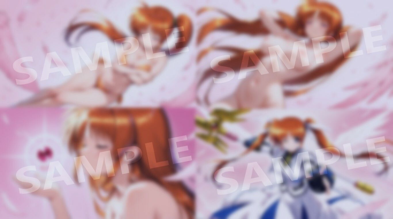 高町教導官撃破記録 1DEATH - サンプル画像 9