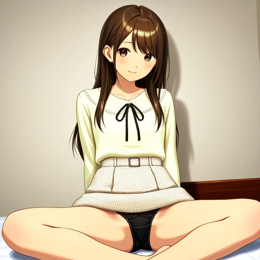 パンティ撮影会【500枚】 - サンプル画像 5