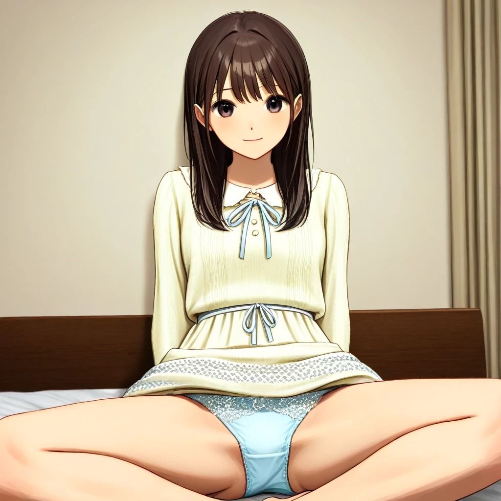 パンティ撮影会【500枚】 - サンプル画像 10