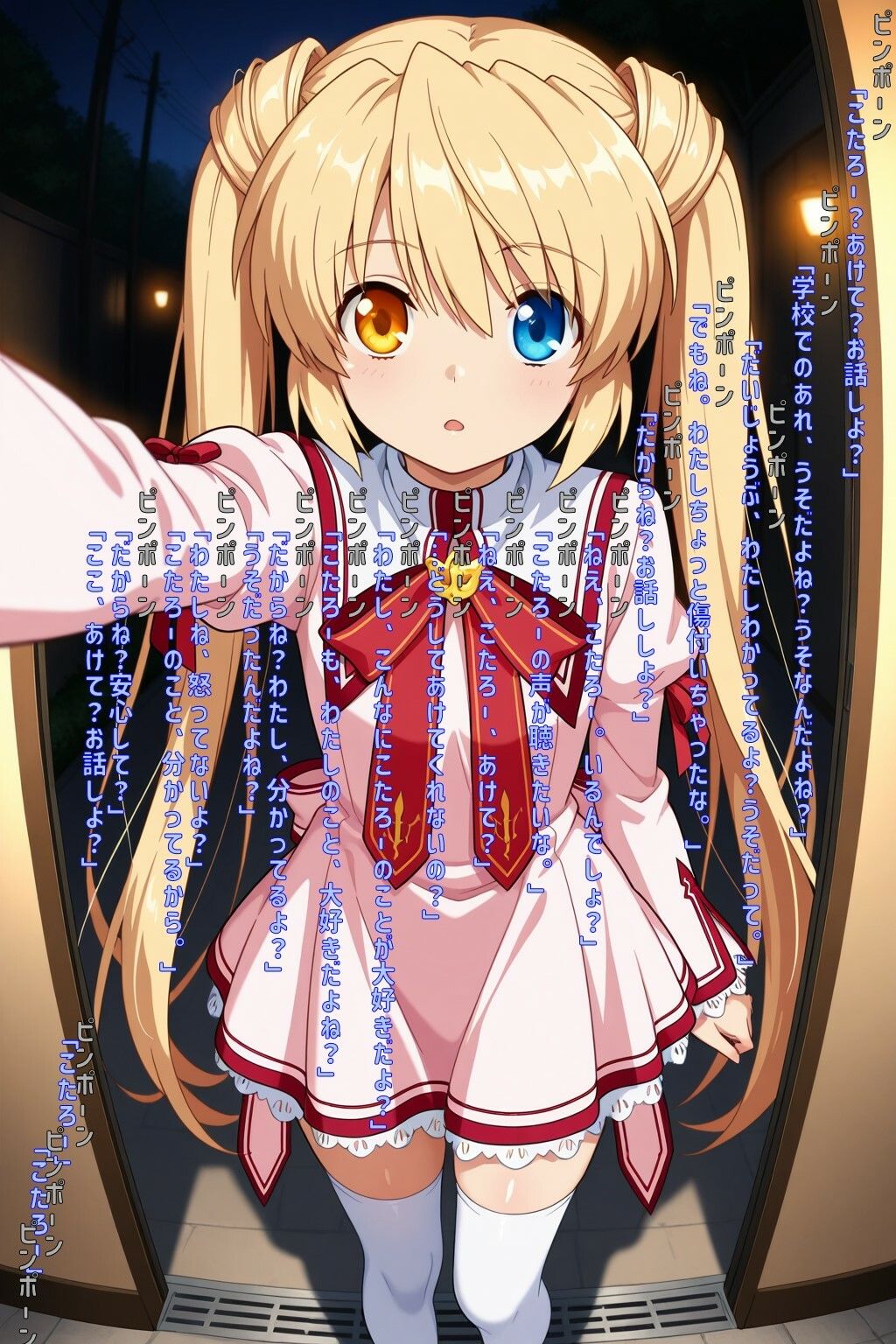 ダークネス・しずる - サンプル画像 3