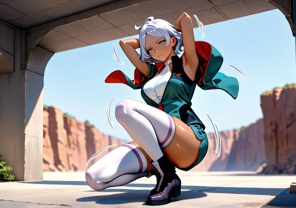 俺のセセリ〇・ドートが寝取られた - サンプル画像 1