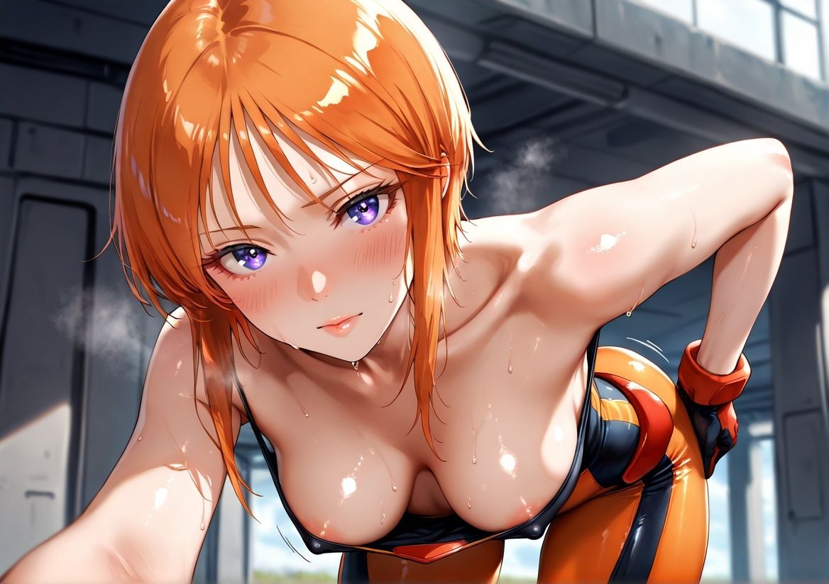 俺のプ〇ツーが寝取られた - サンプル画像 1