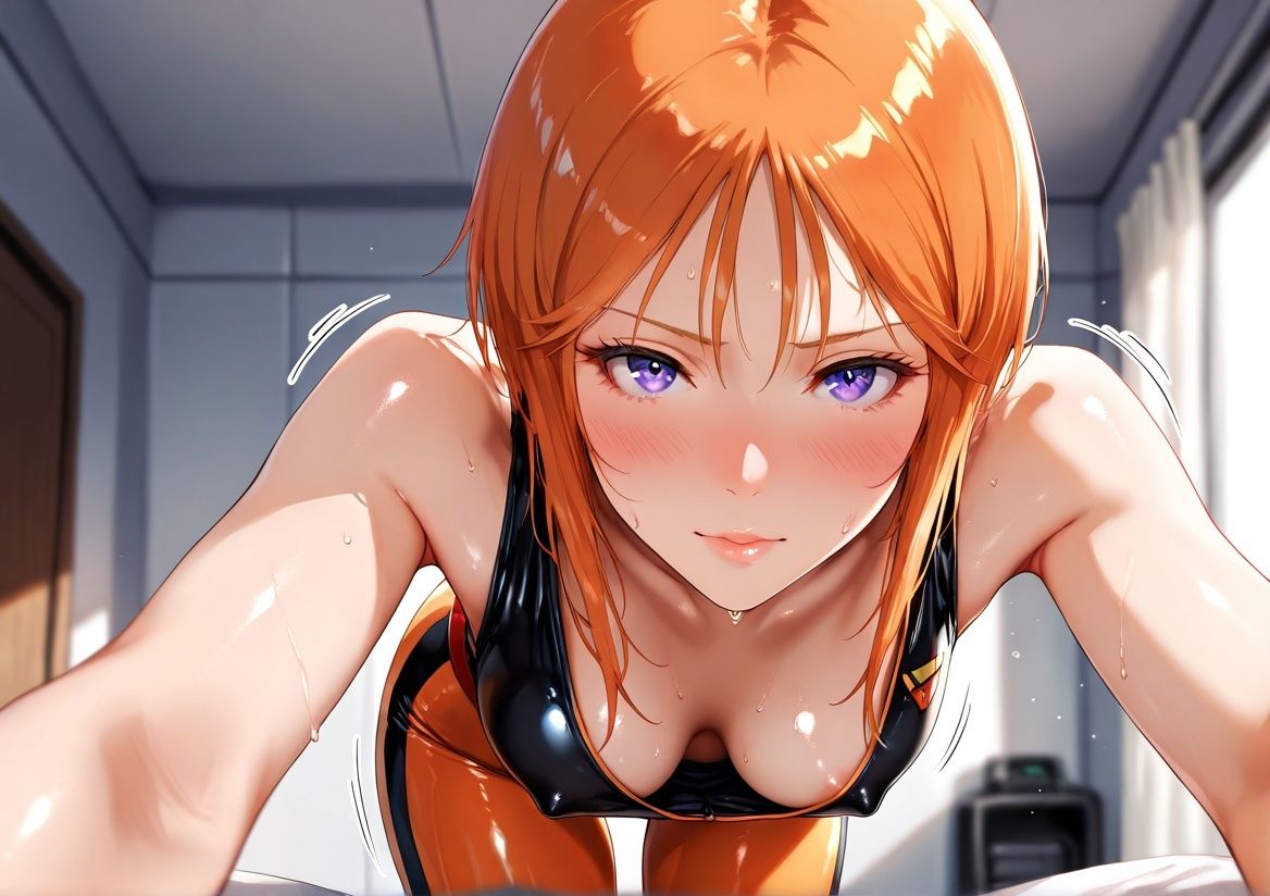 俺のプ〇ツーが寝取られた - サンプル画像 2