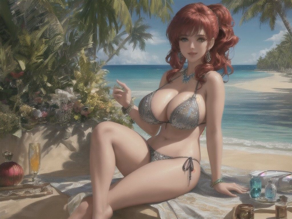 スーパーヒロイン G 第11章 〜休日〜 - サンプル画像 4