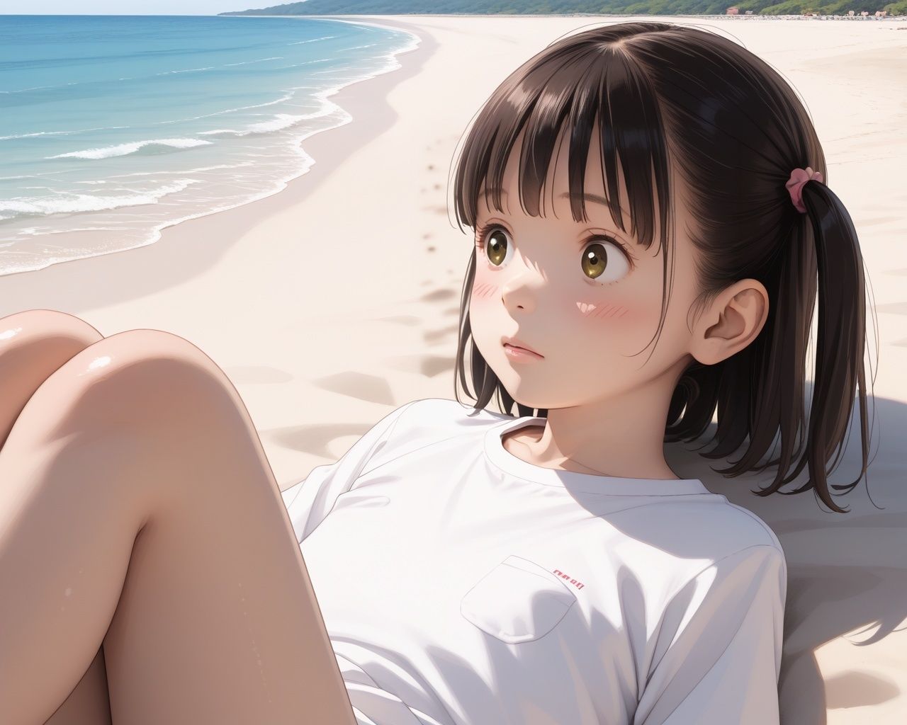 無垢な妹が僕に堕ちるまで - サンプル画像 4