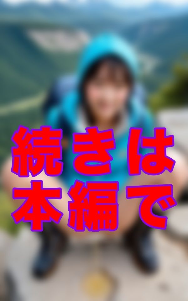 山ションガールズコレクション - サンプル画像 1