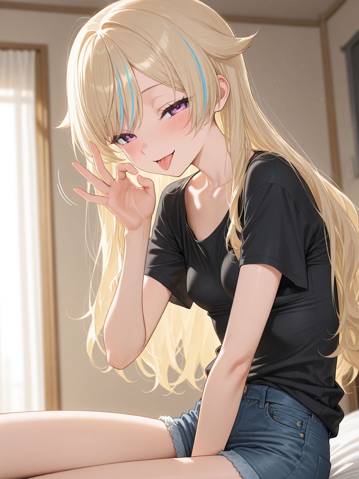 鈴木〇ナ＃2 - サンプル画像 2
