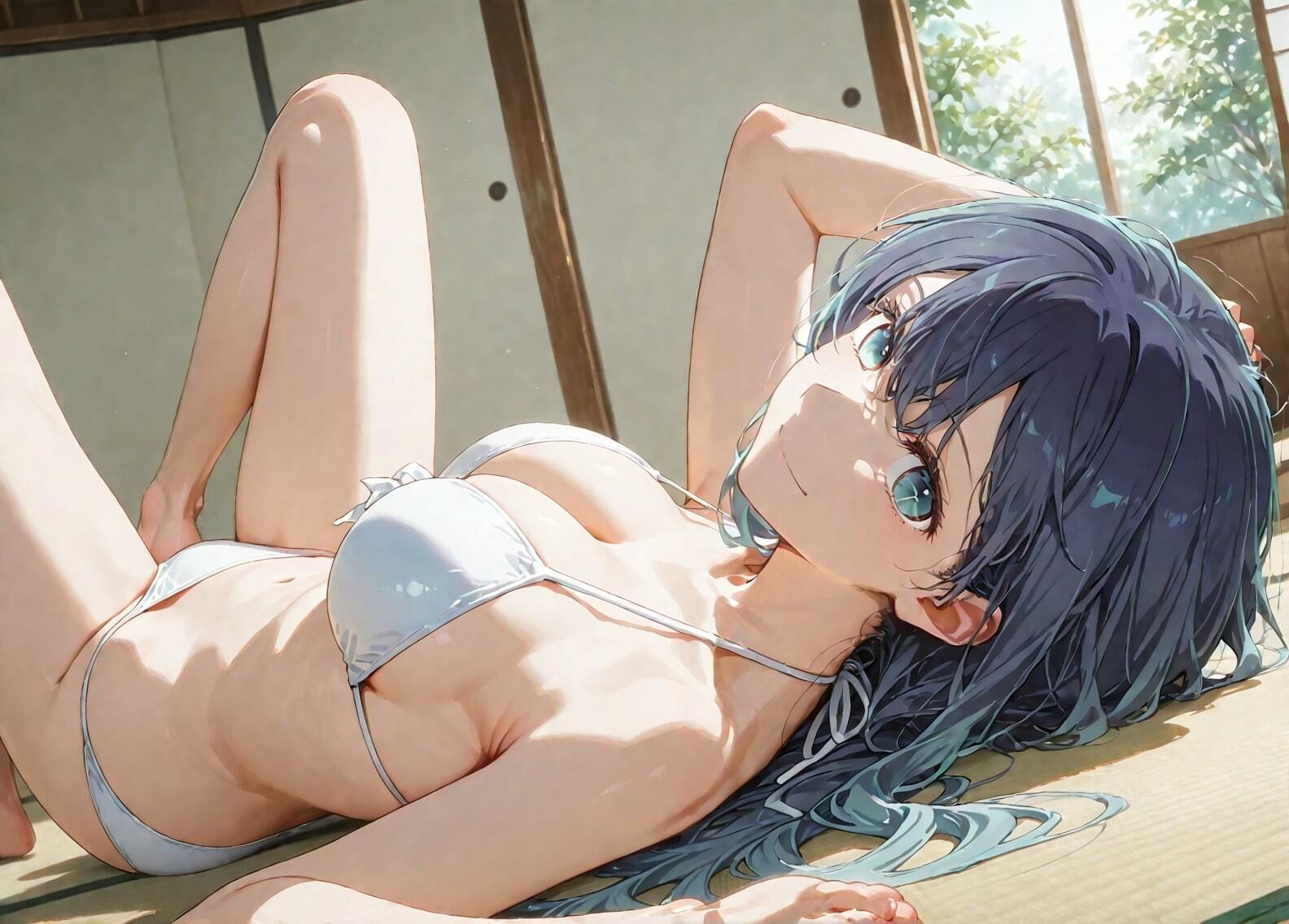 「推しの子」黒川あかねセクシー写真集10（全500枚） - サンプル画像 2