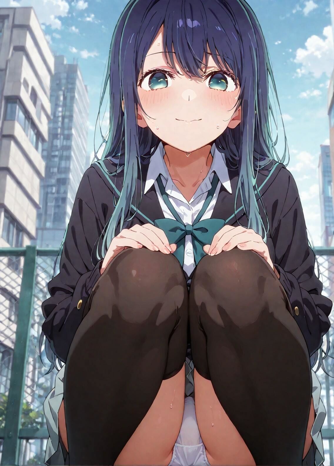 「推しの子」黒川あかねセクシー写真集10（全500枚） - サンプル画像 3