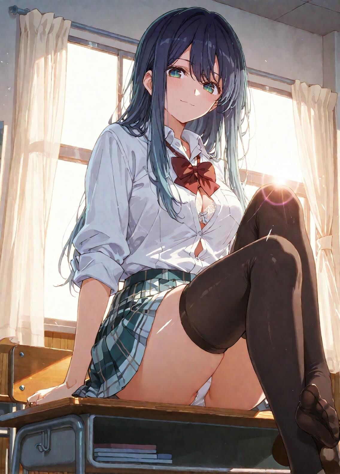 「推しの子」黒川あかねセクシー写真集10（全500枚） - サンプル画像 4