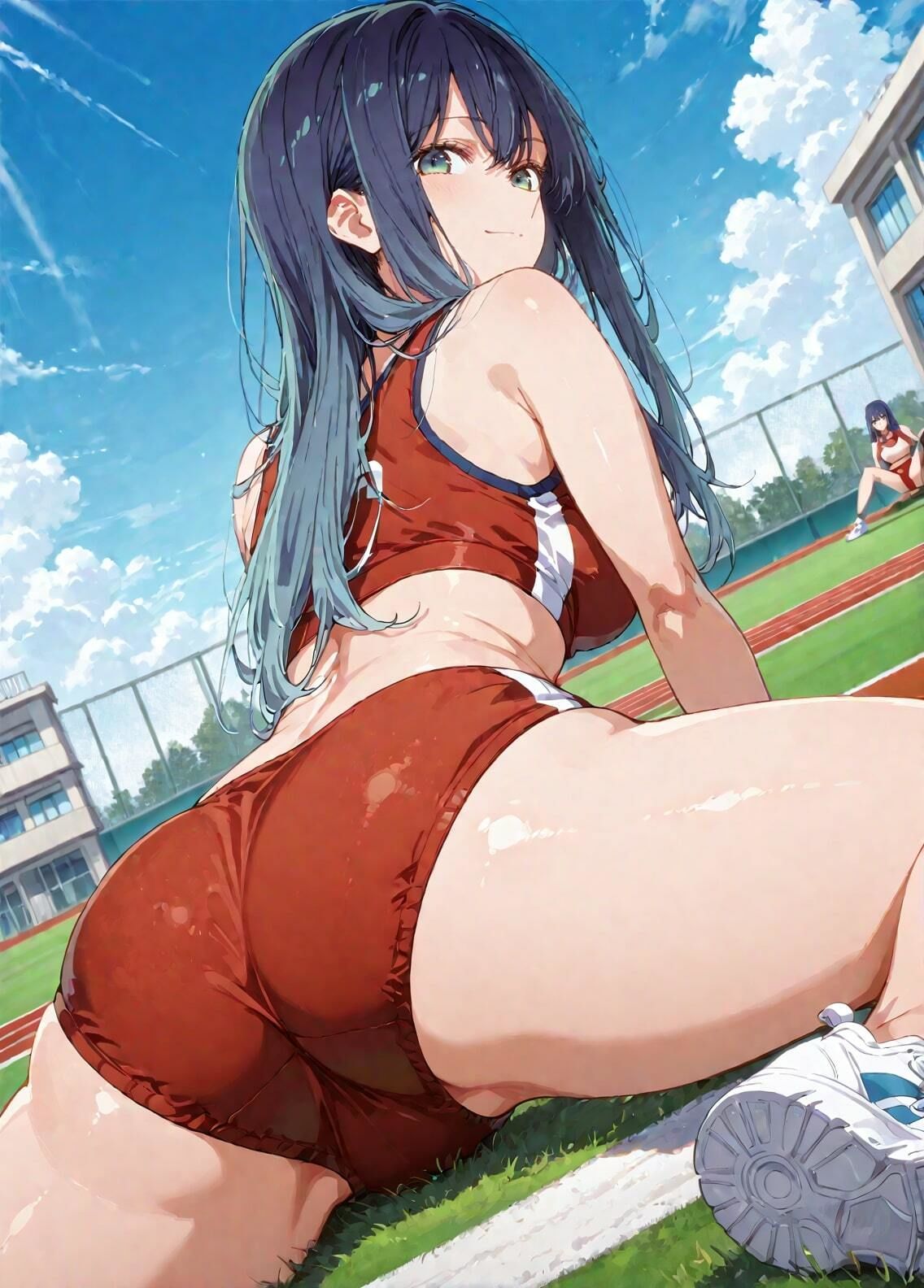 「推しの子」黒川あかねセクシー写真集10（全500枚） - サンプル画像 5