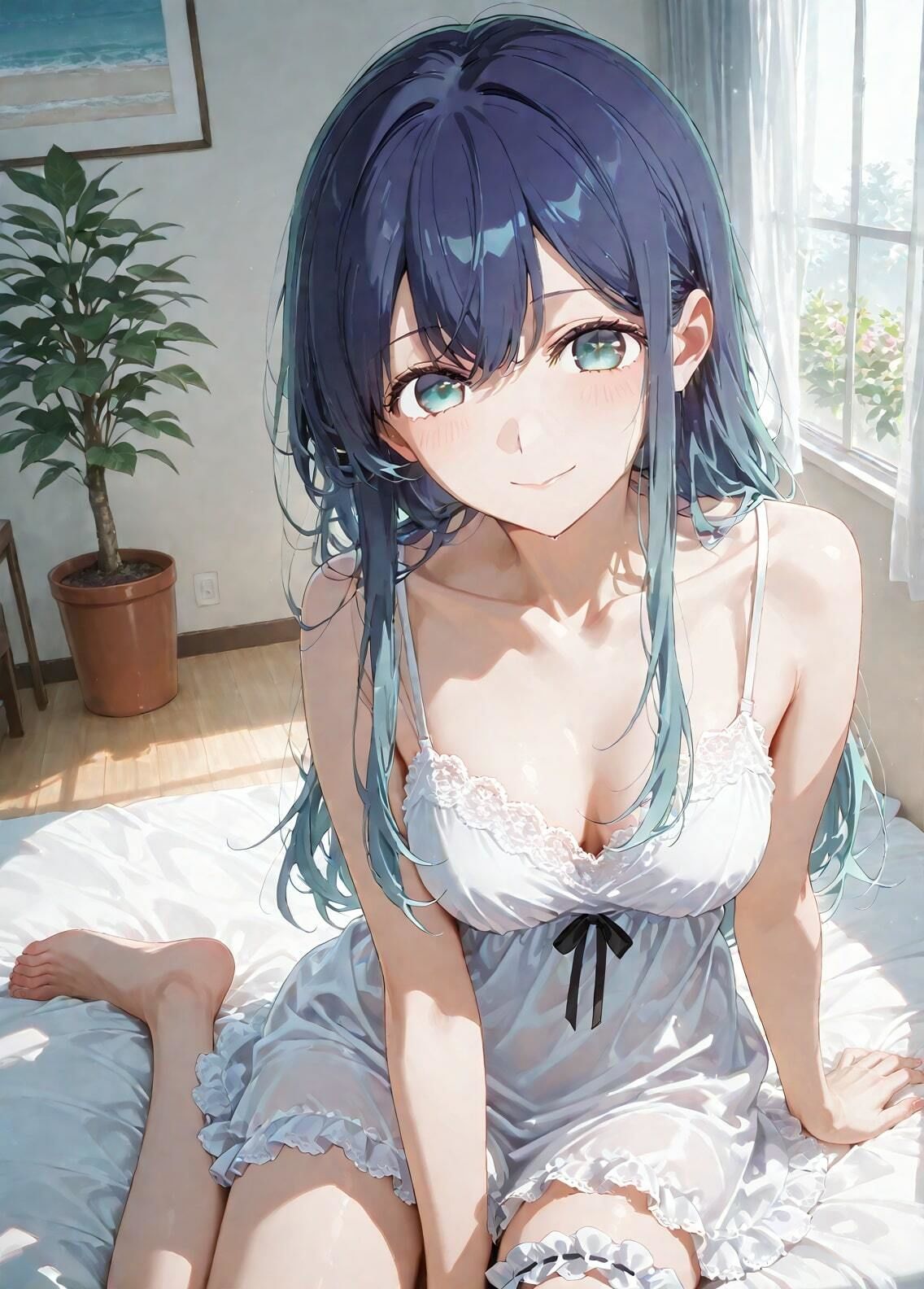 「推しの子」黒川あかねセクシー写真集10（全500枚） - サンプル画像 10