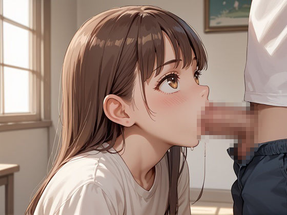 かわいいJ〇を無理やり犯しちゃいました - サンプル画像 7