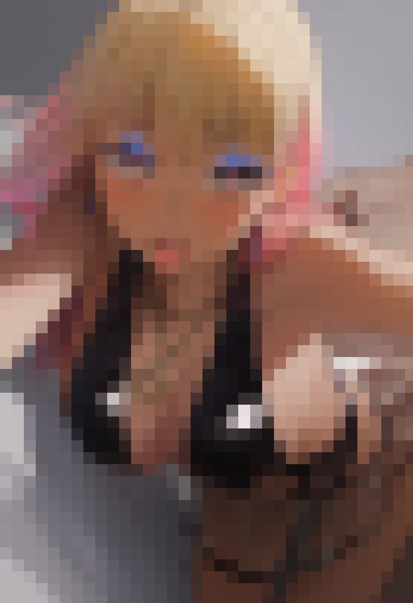 黒ギャルビッチ化洗脳記録集 - サンプル画像 5