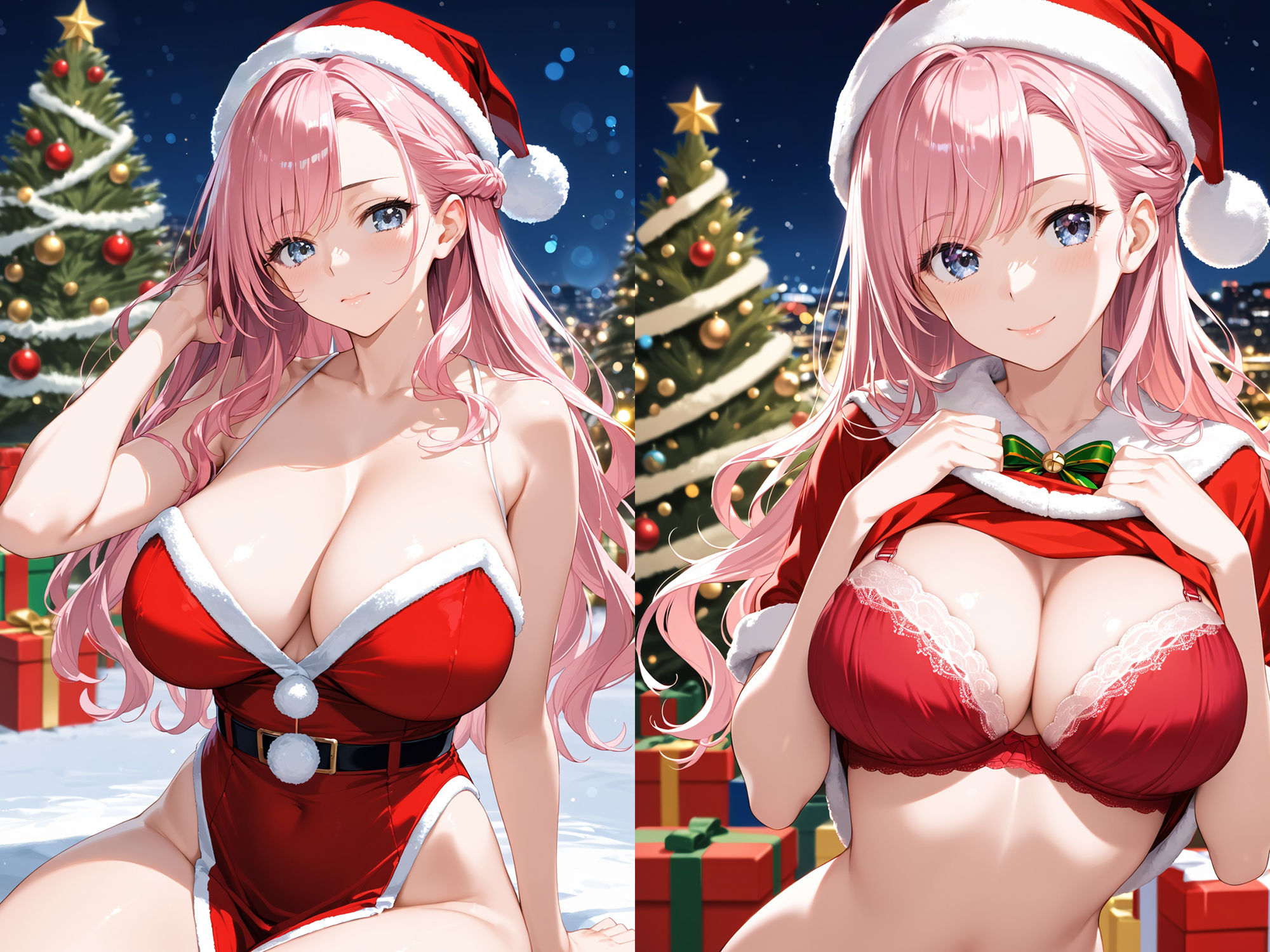 つむぎちゃんは断れない2 - サンプル画像 2