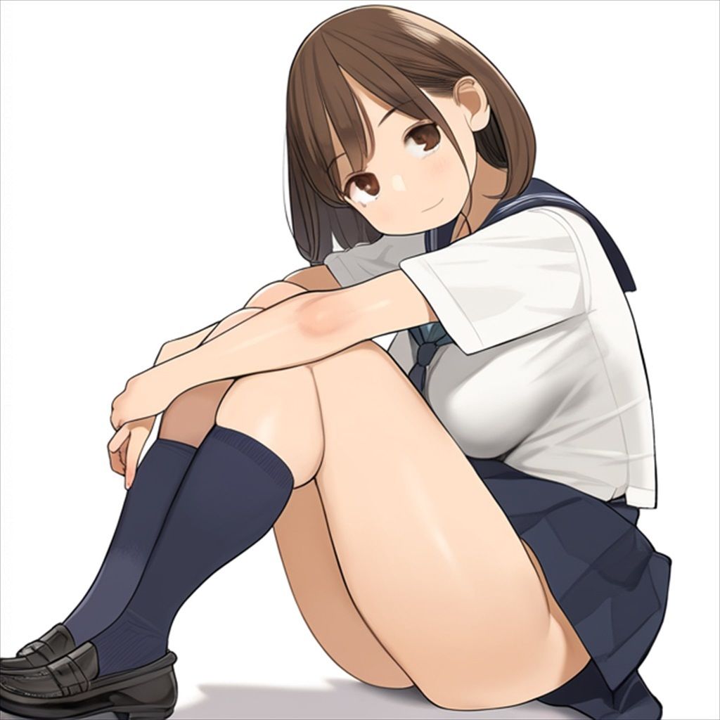 見せてくれる？ - サンプル画像 2