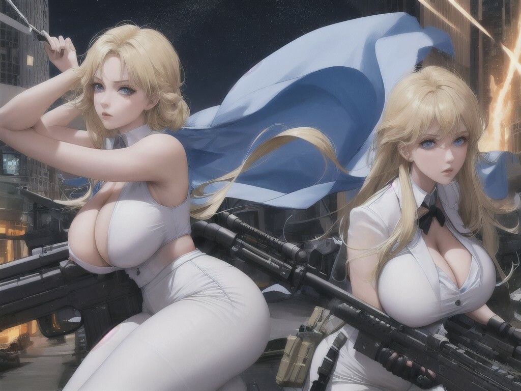 可憐画廊 第8集 - サンプル画像 1