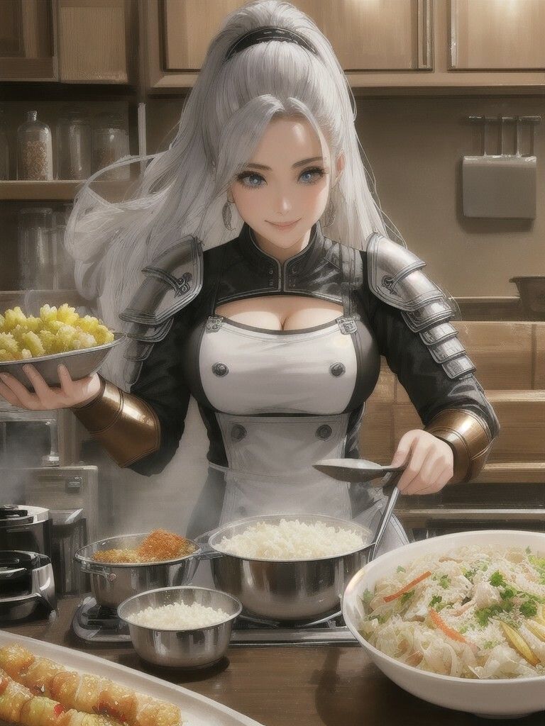 可憐画廊 第8集 - サンプル画像 5