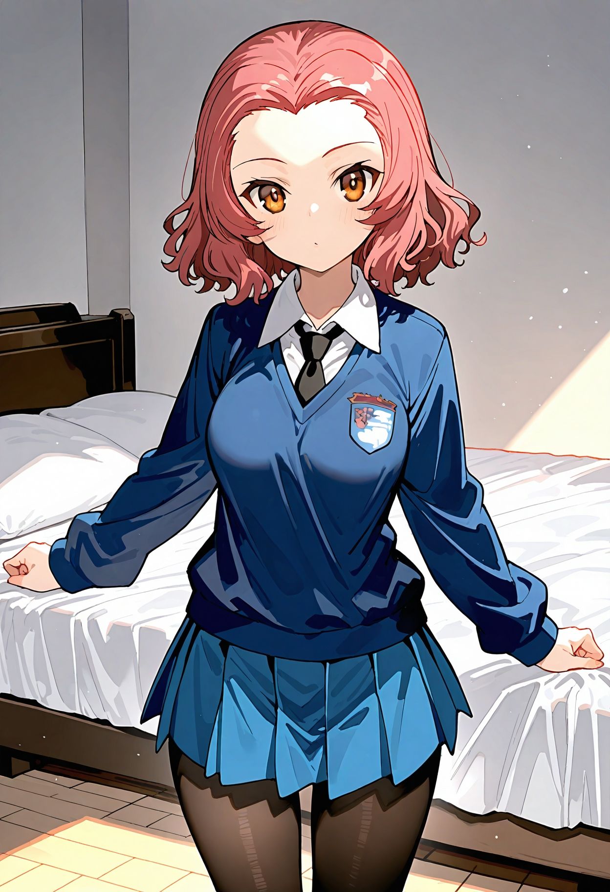 ロー◯ヒップ エロCG集 - サンプル画像 1