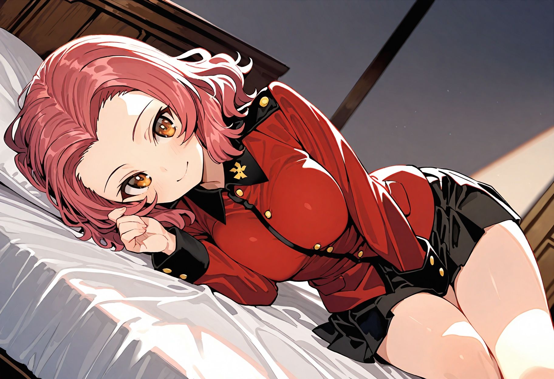 ロー◯ヒップ エロCG集 - サンプル画像 2