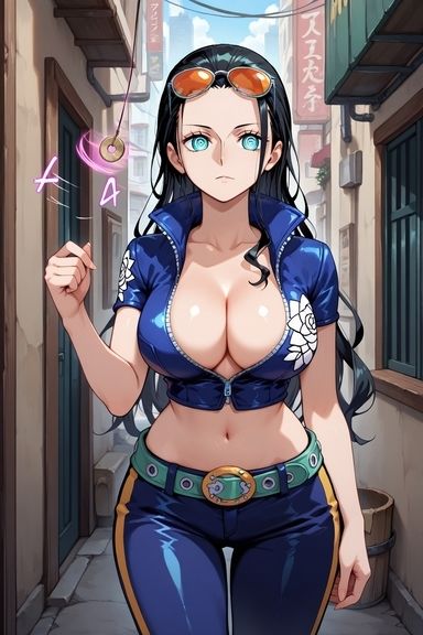 ロ◯ンを催◯支配してエッチな事を命令 - サンプル画像 1