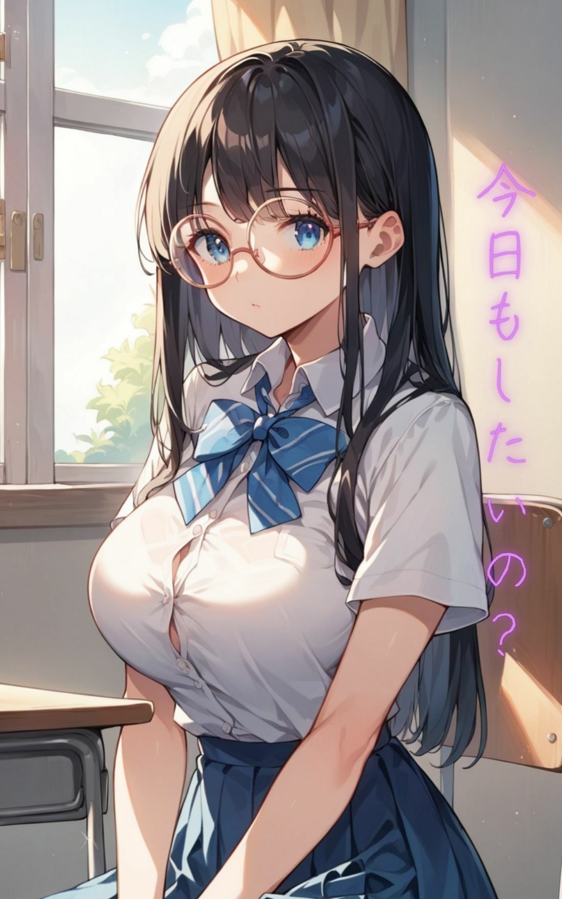 放課後ソープランド - サンプル画像 1