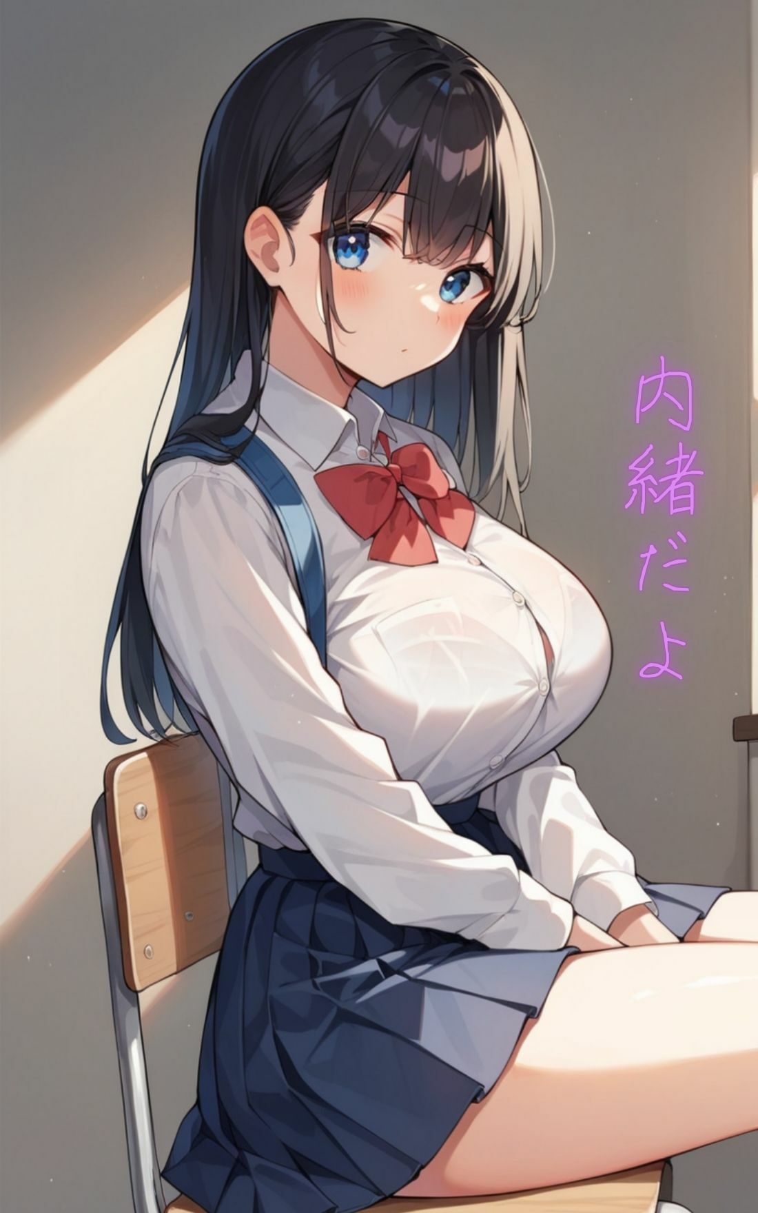 放課後ソープランド - サンプル画像 2