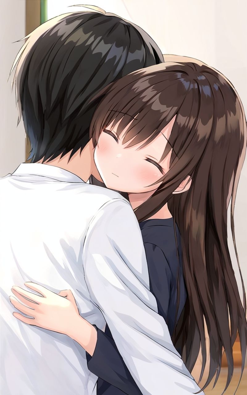 ベロキス妹のだいしゅきホールドで堕ちた兄 - サンプル画像 1