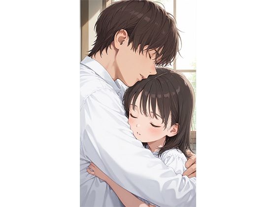 お兄ちゃん大好き！ロリ妹の甘エロDiary - サンプル画像 2
