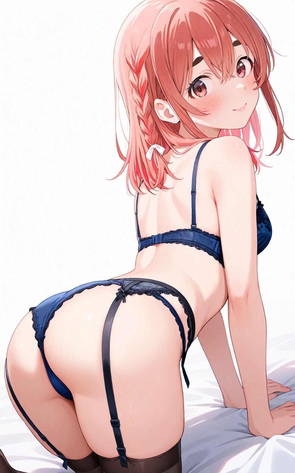 ありきたりなセックス5 - サンプル画像 2